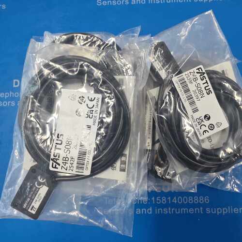 溢价-【OPTEX FASTUS Z4B-S08N】光电传