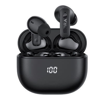 降噪耳机热卖第一】ANC主动降噪