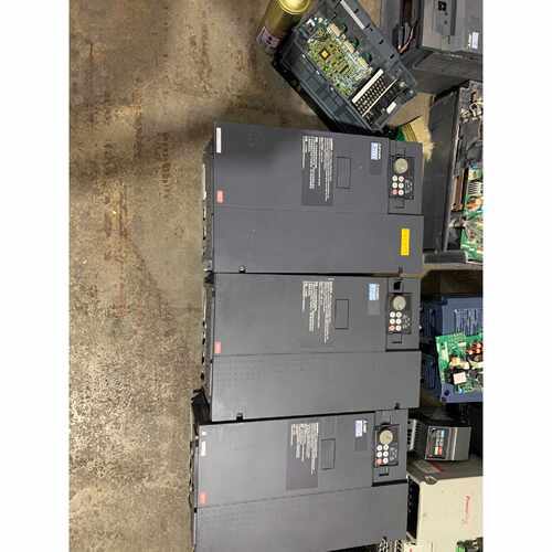 询价-F740变频器22KW30KW没修可维修