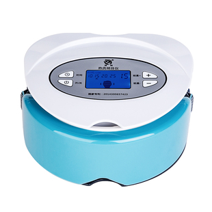 强眼热灸明目仪儿童中小学生专用护眼仪视力防散光弱视眼部热敷器