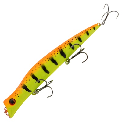 波爬路亚假饵浮水翘嘴路亚饵