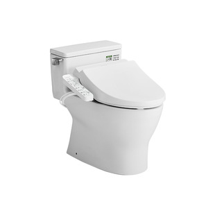 TOTO智能马桶CW188SEB TCF3F460家用温水冲洗卫洗丽电动坐便器02