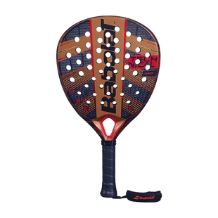 Babolat百保力碳素专业进阶百宝力板式笼式网球拍PADEL TECHNICAL