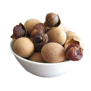 新货莆田10A桂圆干核小桂圆肉厚龙眼干桂圆干500g包邮桂圆干10A级