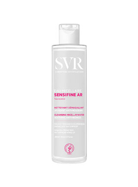 SVR/舒唯雅面眼唇清洁卸妆水