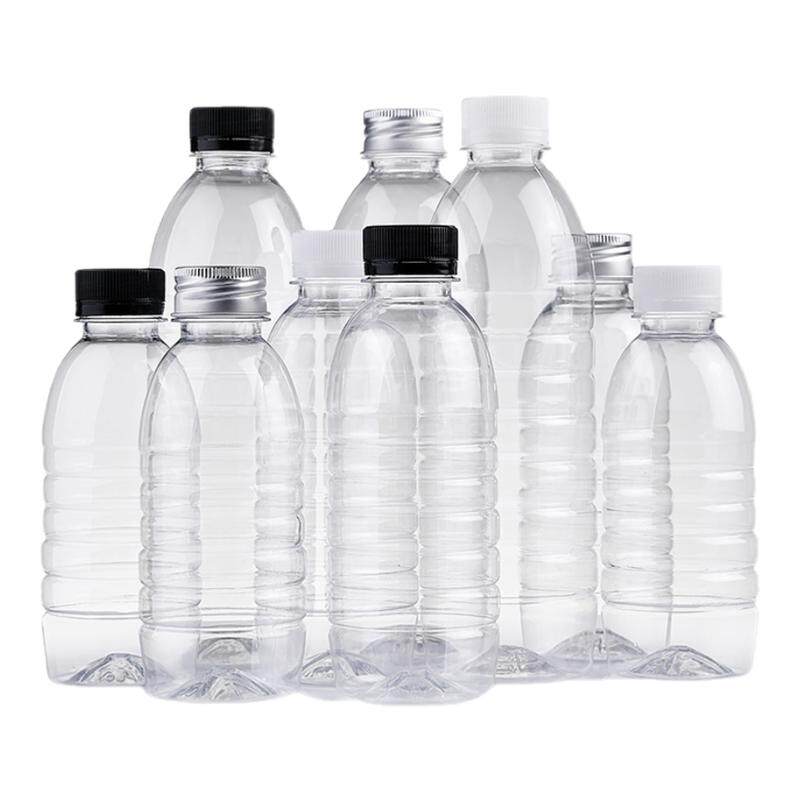 500ml透明塑料瓶一次性矿泉水