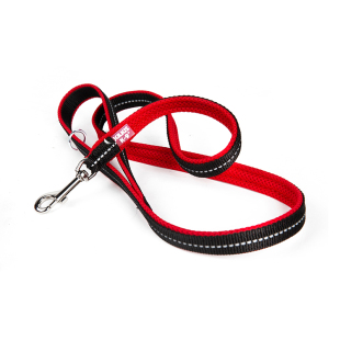 Julius K9 POWAIR 轻量反光狗狗家用牵引绳小中大型犬宠物用品