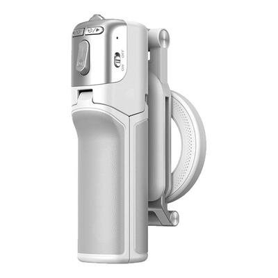 变焦磁吸自拍杆迷你便携助拍器