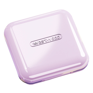 药盒便携式药品分装盒随身避光迷你一日三餐一周七天药片小分药器