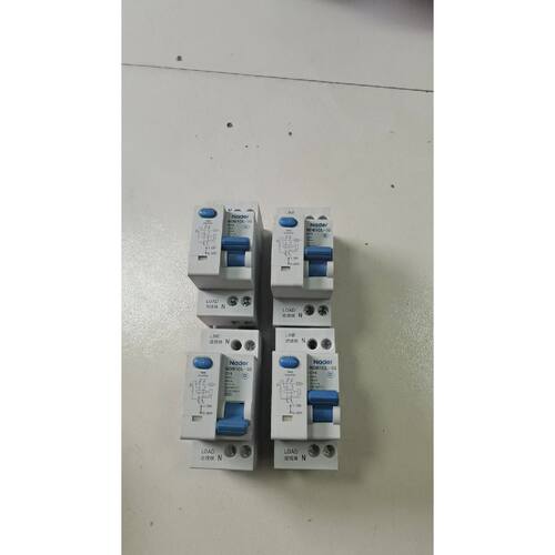 〔议价-可维修〕Nader上海NDB1CL-32断路器型漏电保护器1p