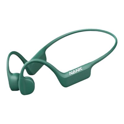 NANK南卡NEO骨传导蓝牙耳机骑行跑步健身不入耳无线充电运动耳机