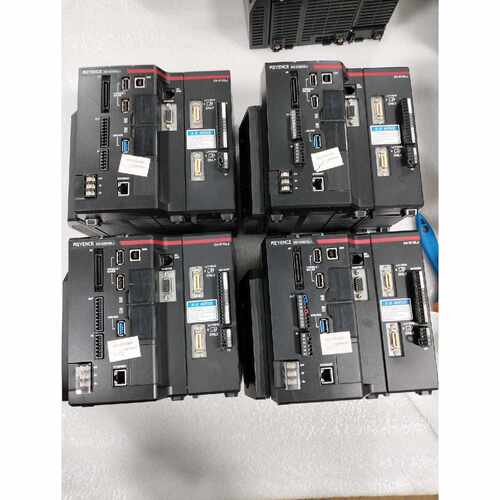 询价XG-X2800LJ CA-E110LJ 一套激光控制器
