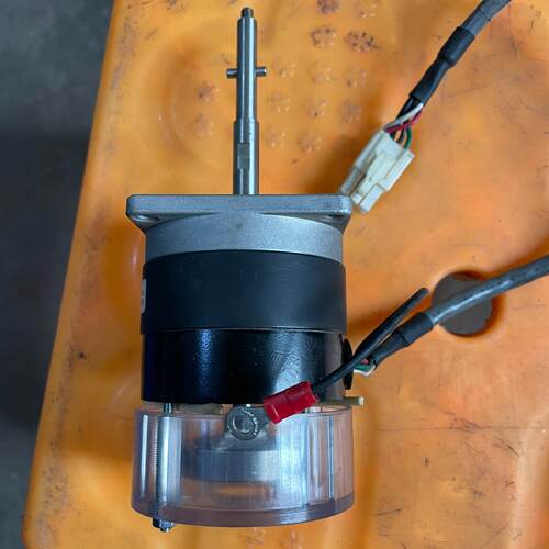 【请询价】LIN ENGINEERING电机 5609S-52PD-0