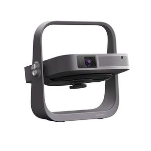 极米Z7X高亮版投影仪家用1080P全高清高亮度轻薄便携智能卧室客厅大屏家庭影院