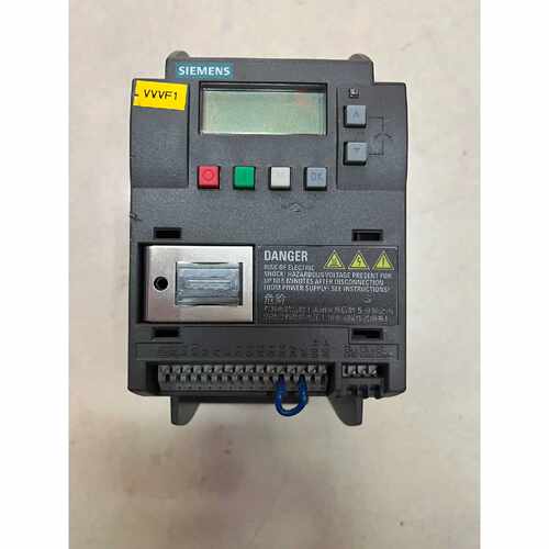 询价-6SL32105BE175UV0V20变频器可维修