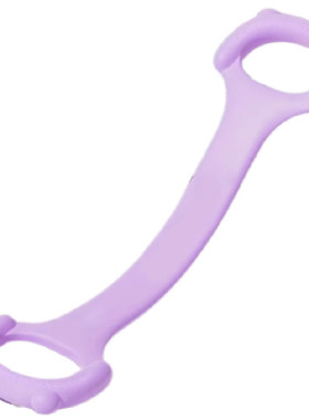 mf弹力带颈椎抗阻训练器颈部锻炼