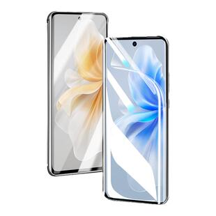 适用vivos18手机膜vivo s18钢化水凝膜vovos18全屏覆盖vivis18全包高清软膜viv0新款贴膜vovis保护防蓝光防爆