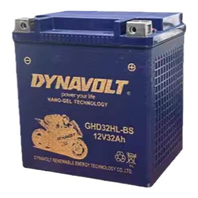 宝马R18哈雷大滑翔双灯正三轮路王摩托车12V32Ah电瓶蓄电池YTX30L