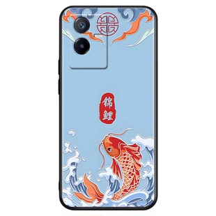 秋昊适用于vivoy73t手机壳v2164pa简约文字v1voiqooz6x网红丫73t潮牌v2164ka保护套v ivot2x全包防摔viviy73t