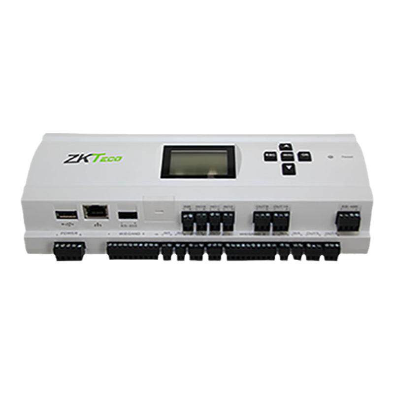 熵基科技EC-100智能一卡通