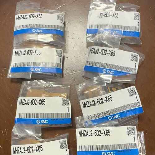 【议价-可维修】 MHZ2-6D2-X65 /均有货