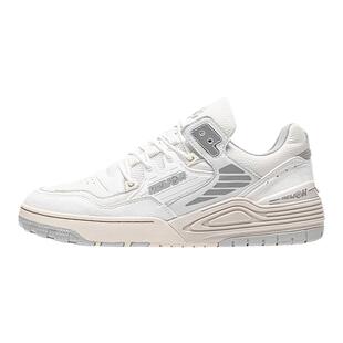 NEWOK STARGAZING观星复古运动小白鞋男休闲春秋得训百搭板鞋潮女