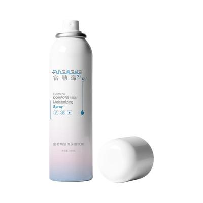 富勒烯舒缓保湿补水喷雾150ml