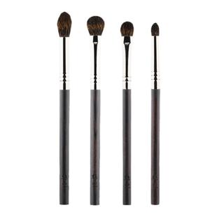 魅兜松鼠毛G46触感柔软眼影刷火苗晕染眼部细节刷铺色化妆刷子