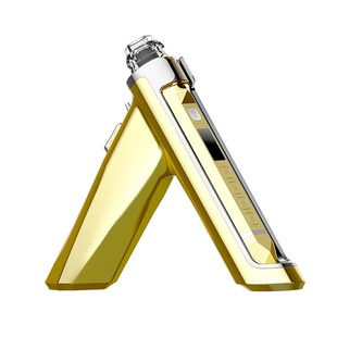 密斯菲尔misfill4代负压全自动水光枪导入美容仪家用自打水光仪器