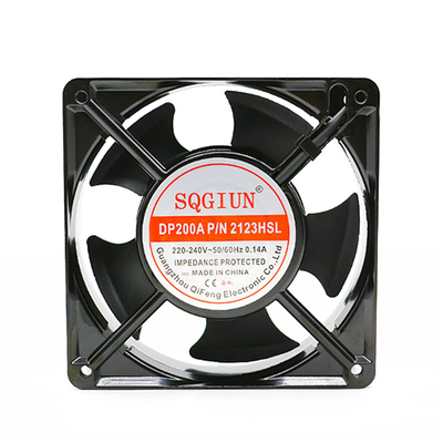 220v静音配电柜焊锡排风扇12038