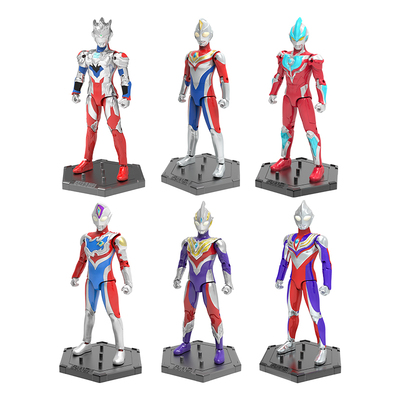 新款儿童玩具灵动创想