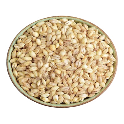 2026年新麦仁优质去皮大麦米脱皮麦仁小麦米煮粥饭营养健康小麦仁