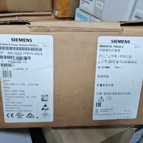溢价-6SL3210-1PB15-5AL0， ，