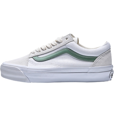 优购VANS范斯男女鞋LX Old SkoolCL运动休闲帆布鞋VN000D56ESK