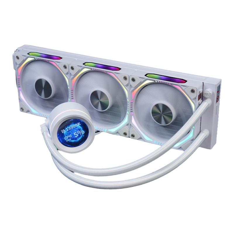 玩嘉5V三针ARGB控制器