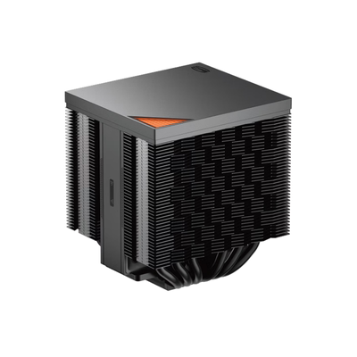 RZ620MX散热器CPU风冷双塔6热管