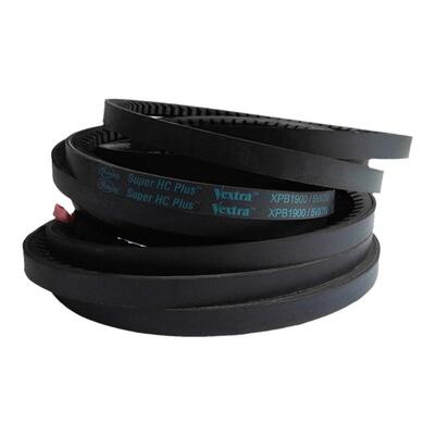 美国进口盖茨GATES三角带V80齿带XPB1690/5VX670 XPB1700皮带