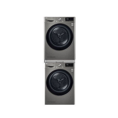 LG洗烘套装FCY13Y4W+RH10V3AV4W