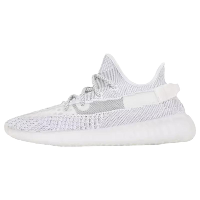 Cspace DP Adidas Yeezy Boost 350 V2椰子镂空灰白天使 EF2905