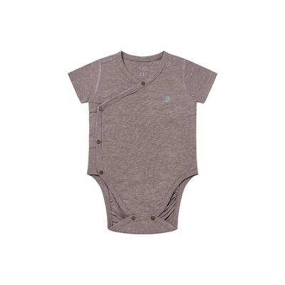 NestDesigns婴儿短袖包屁衣爬服