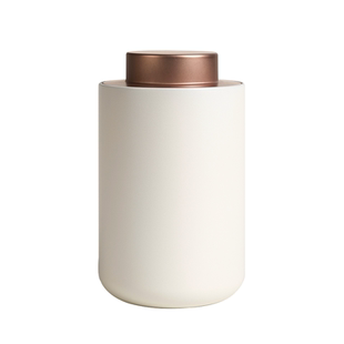 新品90U型罐空罐茶叶罐高端通用包装高档茶叶包装罐支持定制