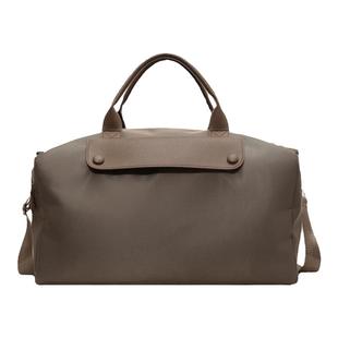 大容量包包女新款2025手提短途旅行包轻便小健身包休闲出差行李袋