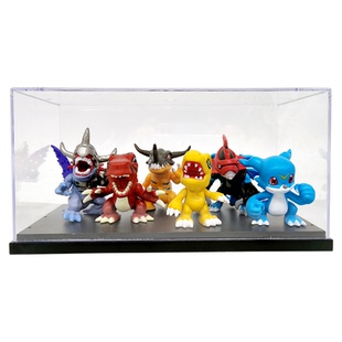 现货数码宝贝4款滚球兽挂件手机绳 暴龙动漫摆件儿童玩具生日礼物