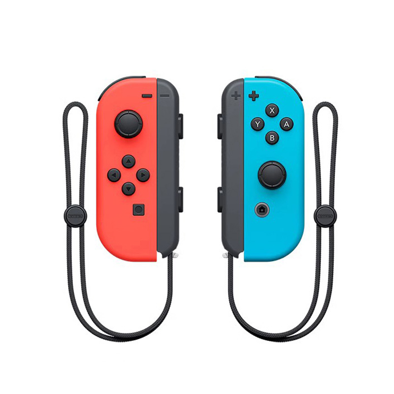 适用于任天堂switch手柄2代可用joycon手柄ns2手柄switch2支持健身环NFC体感震动ns保护壳不漂移无延迟不断