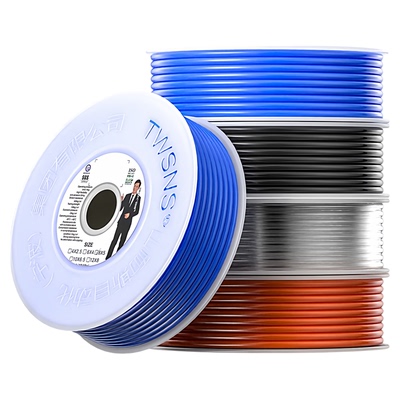 TWSNS山耐斯PU气管8折TWSNS台氣