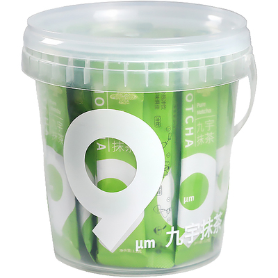 杭州径山抹茶粉浙茶九宇0添加