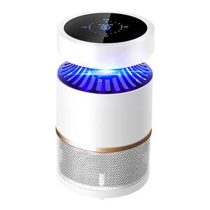 太阳能灭蚊灯家用户外通用充电