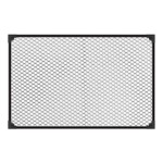 鱼缸防跳网磁吸防跳网鱼缸防逃网盖雷龙防跳网透气乌龟宠物防逃网