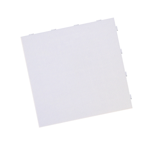 Mriya拼豆板2.6mm加大104钉拼豆底板耐高温防烫不变形带刻线拼接