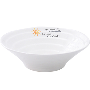 拉面碗面碗家用商用螺蛳粉碗汤碗泡面碗陶瓷大号日式沙拉碗斗笠碗